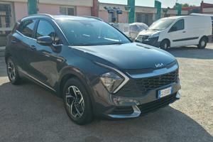 KIA SPORTAGE 1.6 CRDi 136CV MHEV DCT Business 2022