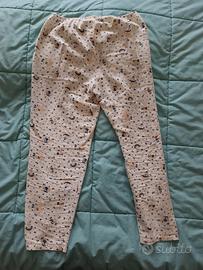 pantaloni pigiama orsacchiotti