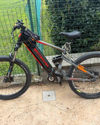Mountainbike assistita