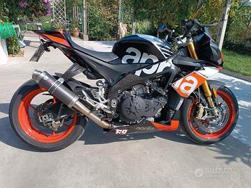 Aprilia tuono 