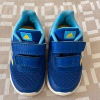 Scarpe adidas bambino