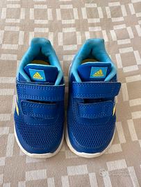 Scarpe adidas bambino