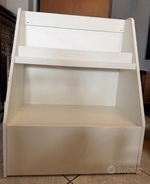 Libreria per bambini Bergig ikea