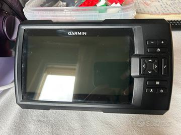 Garmin Striker Plus 7sv