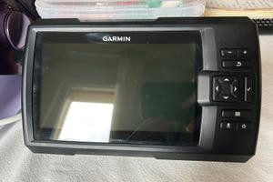 Garmin Striker Plus 7sv