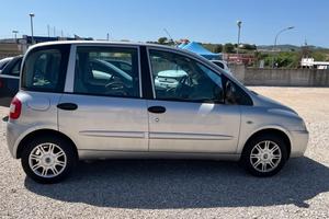 Fiat Multipla 1.9 Jtd - Perfetta
