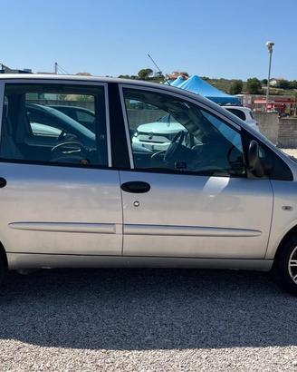 Fiat Multipla 1.9 Jtd - Perfetta