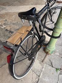 Bicicletta da uomo olimpia