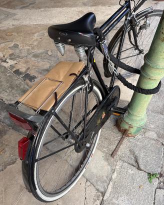 Bicicletta da uomo olimpia
