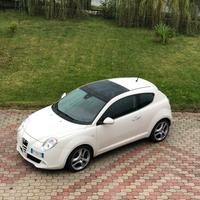 Alfa MiTo 1.6 JTDm 16V Distinctive Sport Pack