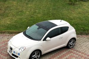 Alfa MiTo 1.6 JTDm 16V Distinctive Sport Pack