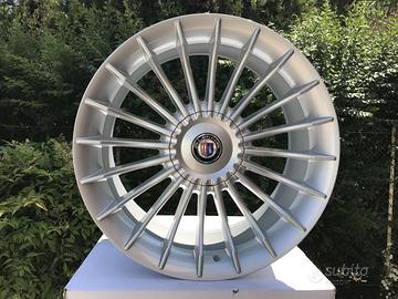 CERCHI BMW ALPINA 17 18 19 20 21 MADE IN GERMANY