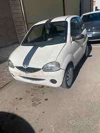 MICROCAR CHATENET CH16 2006