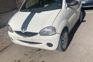 MICROCAR CHATENET CH16 2006
