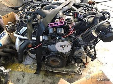 Motore audi 3.0 sigla cdu