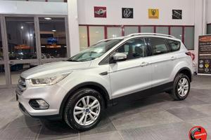 Ford Kuga 1.5 Tdci 120cv 2WD Titanium 2019