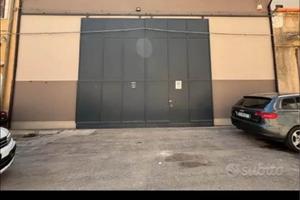 Garage/box/appartamento