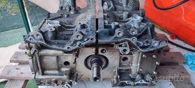 motore subaru impreza/xv FB16