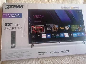 Tv smart 32 "