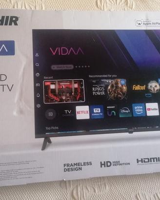Tv smart 32 "