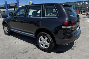 Volkswagen Touareg PERFETTA!!