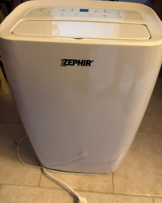 Deumidificatore Zephir ZDP30 30L - NUOVO MAI USATO