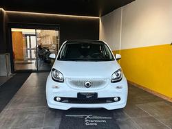 SMART ForFour 90 0.9 Turbo twinamic Superpassion