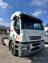 Iveco Magirus 430 - Euro 3 - 2006