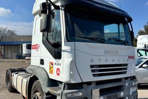 Iveco Magirus 430 - Euro 3 - 2006