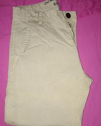 pantalone elegante ragazzo