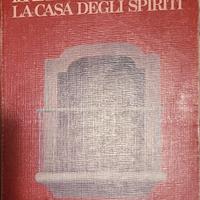 La casa degli spiriti 