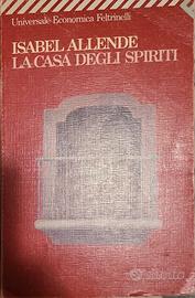 La casa degli spiriti 