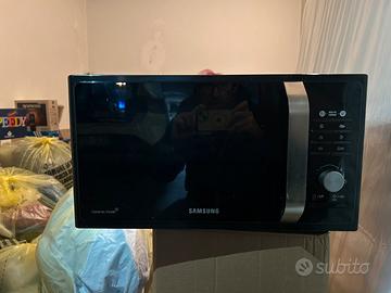 Microonde Samsung