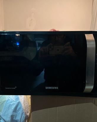 Microonde Samsung