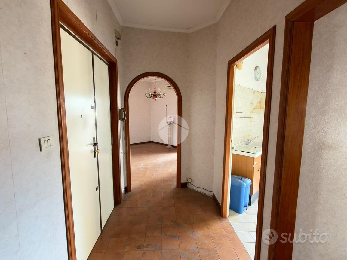 Appartamento – Roma, Quadraretto, Tuscolano - Vista 5