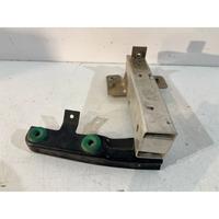 BMW M3 F80 M4 F82 Zona di deformazione sx-17607