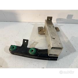 BMW M3 F80 M4 F82 Zona di deformazione sx-17607