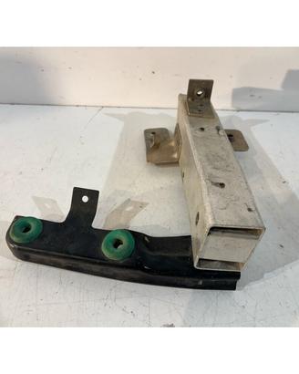 BMW M3 F80 M4 F82 Zona di deformazione sx-17607