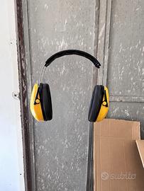 Cuffie antirumore 3M Peltor Optime I