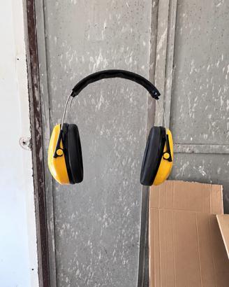 Cuffie antirumore 3M Peltor Optime I