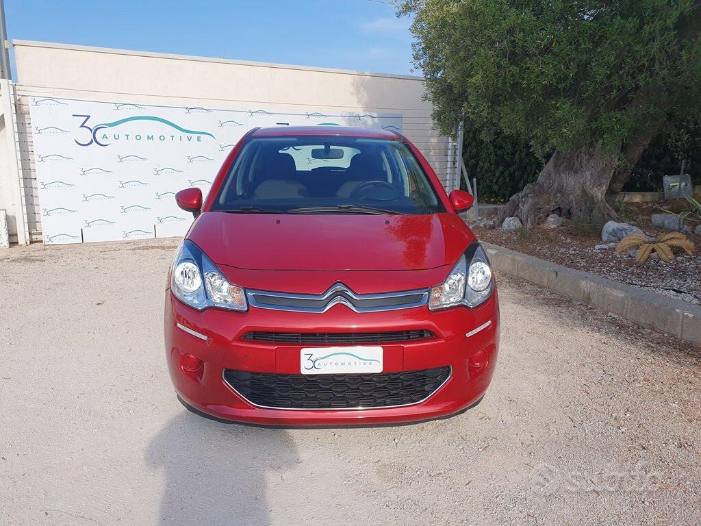 Citroen C3 2014 photo 2