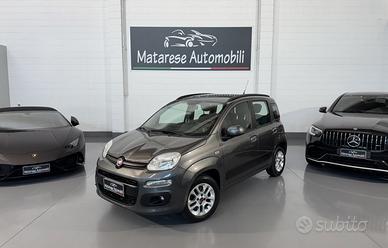 Fiat Panda 1.2cc 69cv GPL Clima + Bluetooth OK Neo