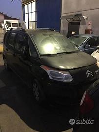 Ricambi Citroen c3 Picasso 2010 - veicolo per rica