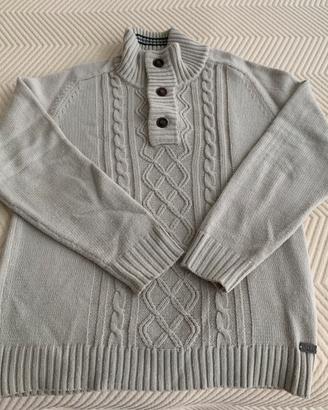 Maglione uomo Soprani