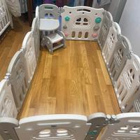 Recinto per  bambini