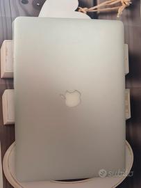 Macbook Pro Retina 2015