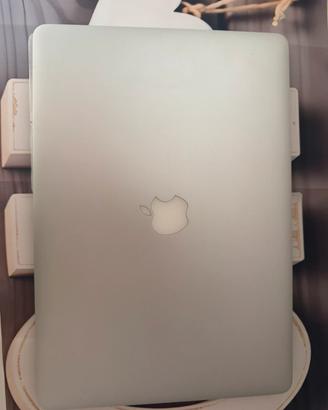 Macbook Pro Retina 2015