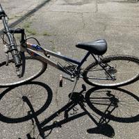 bicicletta MTB Shadow 26 pollici 