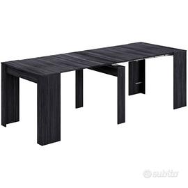 Tavolo Consolle Allungabile Oslo Plus