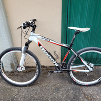 Mountain bike BIANCHI
